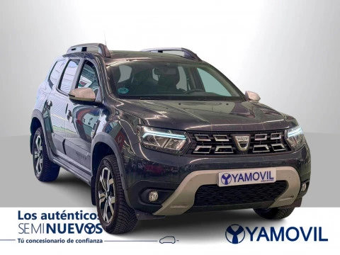 Dacia Duster Prestige TCE 110 kW (150 CV) EDC