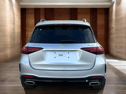 Mercedes-Benz GLE  350 de 4MATIC