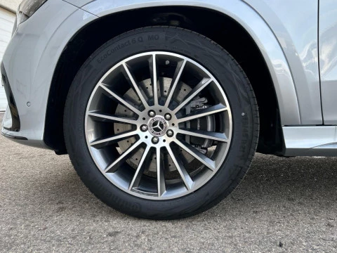 Mercedes-Benz GLE  350 de 4MATIC