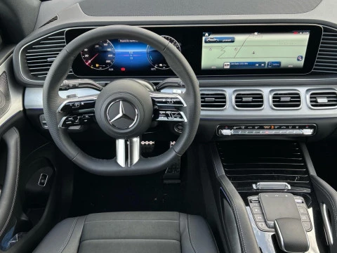 Mercedes-Benz GLE  350 de 4MATIC