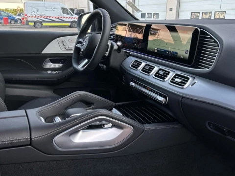 Mercedes-Benz GLE  350 de 4MATIC