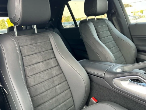 Mercedes-Benz GLE  350 de 4MATIC