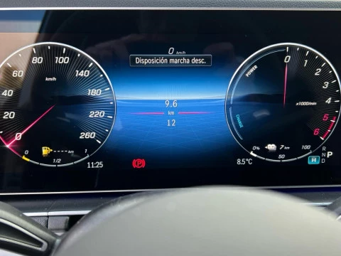 Mercedes-Benz GLE  350 de 4MATIC