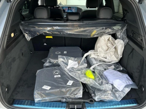 Mercedes-Benz GLE  350 de 4MATIC