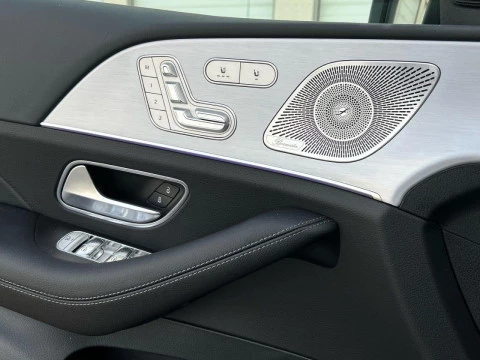 Mercedes-Benz GLE  350 de 4MATIC