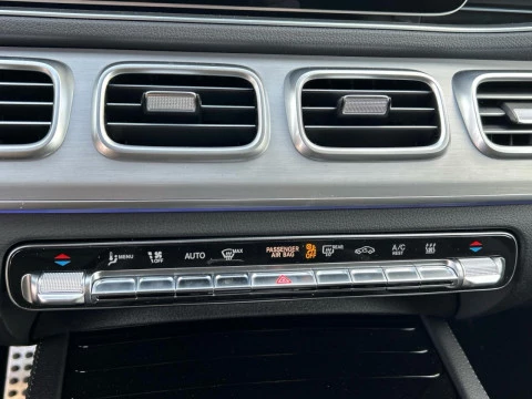 Mercedes-Benz GLE  350 de 4MATIC