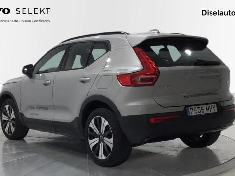 Volvo XC40 Recharge Eléctrico Core Auto