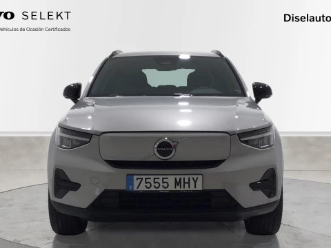 Volvo XC40 Recharge Eléctrico Core Auto