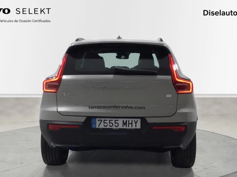 Volvo XC40 Recharge Eléctrico Core Auto