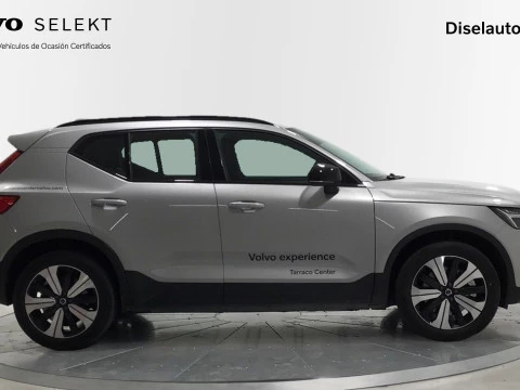 Volvo XC40 Recharge Eléctrico Core Auto