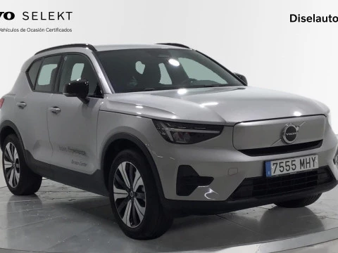 Volvo XC40 Recharge Eléctrico Core Auto