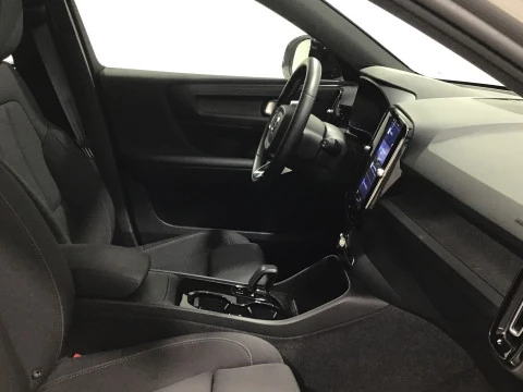 Volvo XC40 Recharge Eléctrico Core Auto