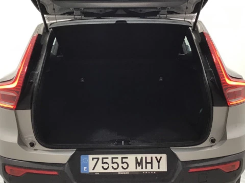 Volvo XC40 Recharge Eléctrico Core Auto