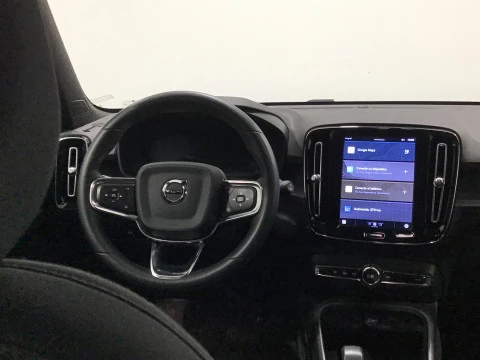 Volvo XC40 Recharge Eléctrico Core Auto