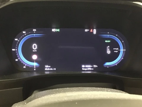 Volvo XC40 Recharge Eléctrico Core Auto