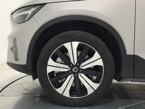 Volvo XC40 Recharge Eléctrico Core Auto