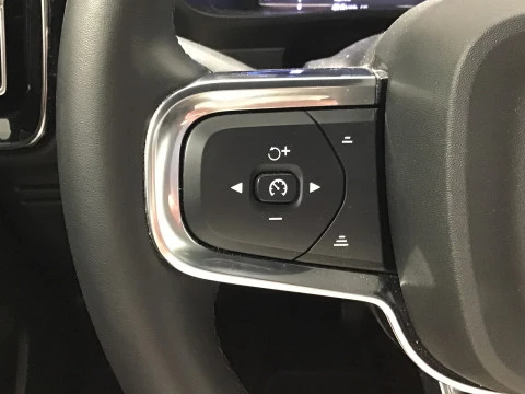Volvo XC40 Recharge Eléctrico Core Auto