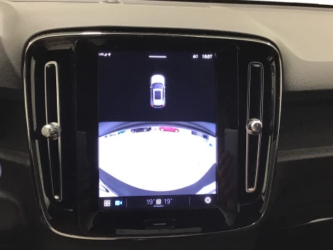 Volvo XC40 Recharge Eléctrico Core Auto