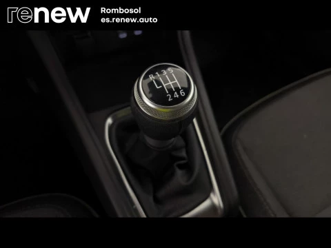 Renault Captur  Gasolina/gas  Eco-G Techno 74kW