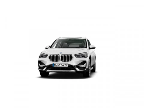 BMW X1 sDrive18d 110 kW (150 CV)