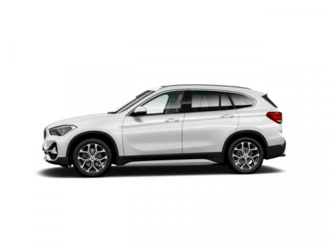 BMW X1 sDrive18d 110 kW (150 CV)