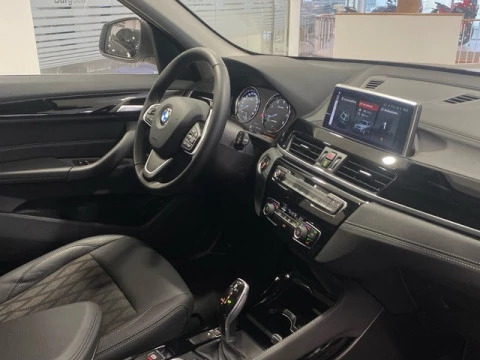 BMW X1 sDrive18d 110 kW (150 CV)