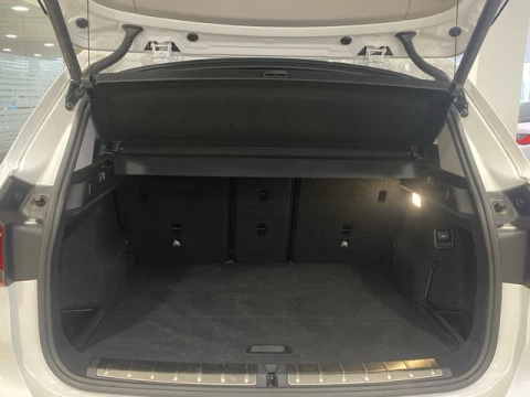 BMW X1 sDrive18d 110 kW (150 CV)