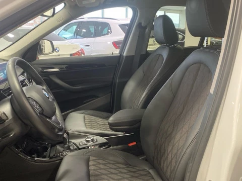 BMW X1 sDrive18d 110 kW (150 CV)
