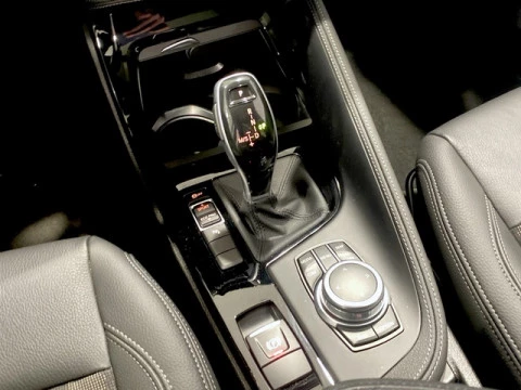 BMW X1 sDrive18d 110 kW (150 CV)