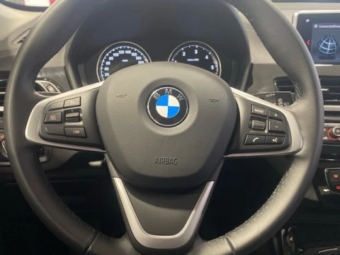 BMW X1 sDrive18d 110 kW (150 CV)