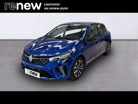 Renault Clio  TCe GLP Techno 74kW
