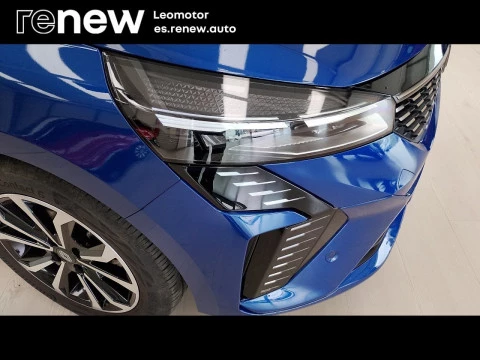 Renault Clio  TCe GLP Techno 74kW