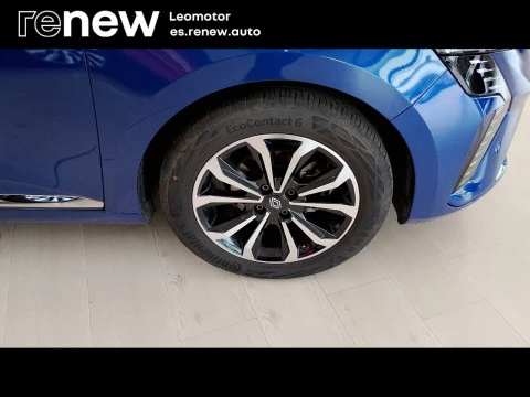 Renault Clio  TCe GLP Techno 74kW