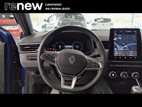 Renault Clio  TCe GLP Techno 74kW