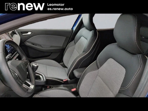 Renault Clio  TCe GLP Techno 74kW