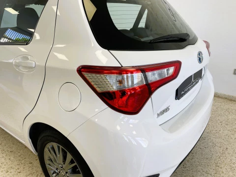 Toyota Yaris 1.5 100H Active