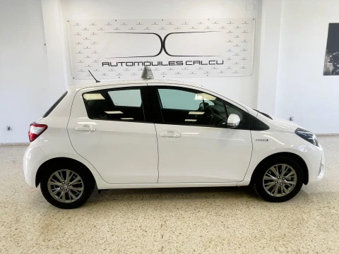 Toyota Yaris 1.5 100H Active