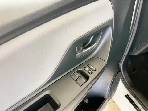 Toyota Yaris 1.5 100H Active