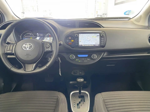 Toyota Yaris 1.5 100H Active
