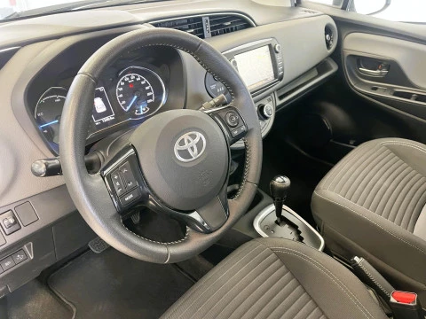 Toyota Yaris 1.5 100H Active