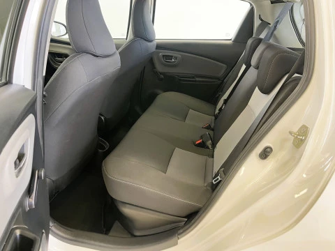 Toyota Yaris 1.5 100H Active