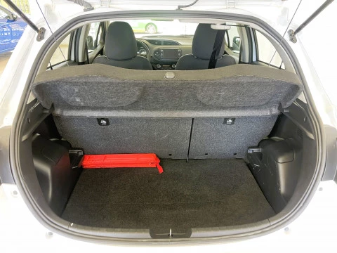 Toyota Yaris 1.5 100H Active