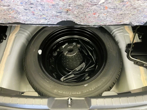 Toyota Yaris 1.5 100H Active