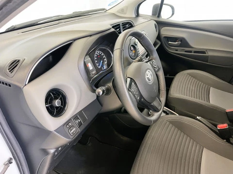 Toyota Yaris 1.5 100H Active
