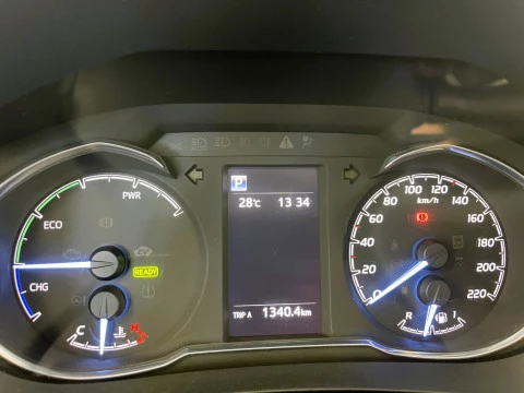 Toyota Yaris 1.5 100H Active