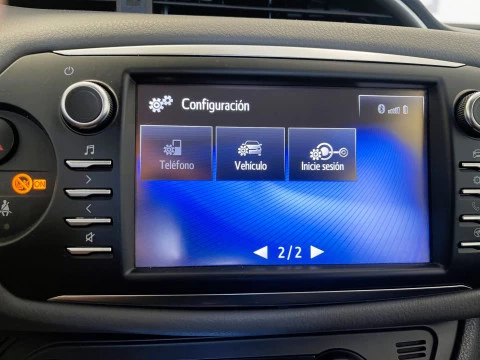 Toyota Yaris 1.5 100H Active