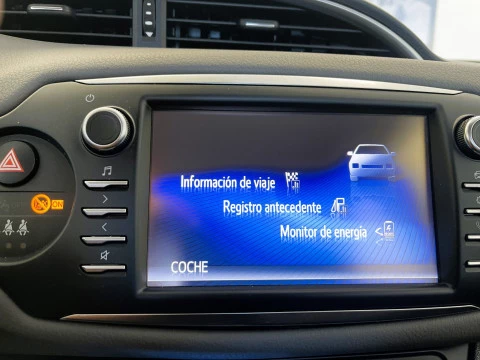 Toyota Yaris 1.5 100H Active