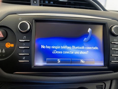 Toyota Yaris 1.5 100H Active