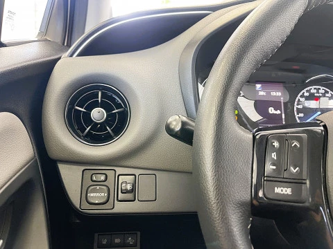 Toyota Yaris 1.5 100H Active