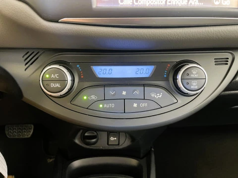 Toyota Yaris 1.5 100H Active